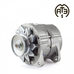 Генератор ГАЗ 3302 для ГАЗель с двиг. УМЗ 4215.10 (14B/75A) 193.3771 (ПРАМО)