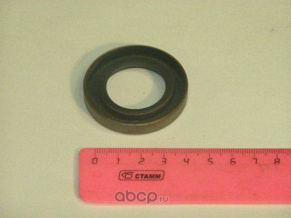 Сальник КПП первичного вала ВАЗ 2101-2107 2101-1701043Р БРТ