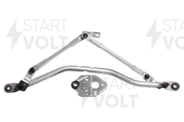 Трапеция стеклоочистителя СтартВОЛЬТ  LADA Vesta (15-) (VWA 0180)