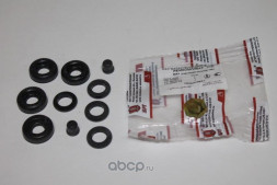 Ремкомплект заднего тормозного цилиндра ВАЗ 2101-2107 17Р БРТ