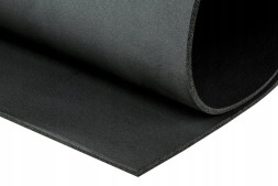 Шумоизоляция (звуко) "R-Тоn 6" (75*100 см), КС водостойкий, 6 мм, пенорезина (ADSI007) AIRLINE