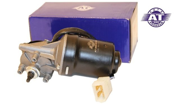 Моторедуктор стеклоочистителя ветрового стекла ВАЗ 2101-07 AT 3000-001WM