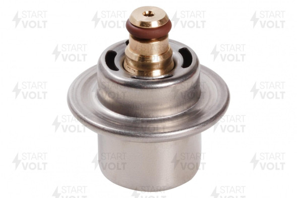 Регулятор давления топлива  СтартВОЛЬТ LADA Largus(12-)/Renault Logan(05-) 1.4i/1.6i (SFR 0901)