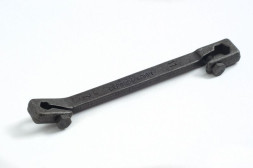 Ключ прокачки тормозов 7-11