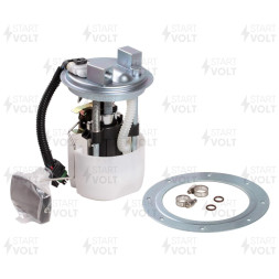 Модуль топливного насоса ВАЗ 2110-2112 сливная топливная магистраль (SFM 0110) СтартВольт