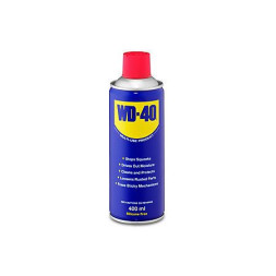 WD-40 Проникающая смазка 400 мл. WD400 (24)