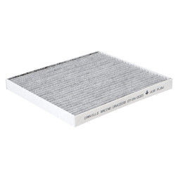 Фильтр салона Toyota Corolla (00-)/Avensis (03-) (уголь.) (CRVC2035) CARVILLE RACING