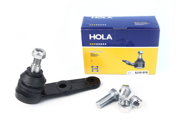 Шаровая опора левая/правая CHEVROLET Aveo (T200,T250), Kalos; DAEWOO HOLA BJ10-019