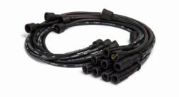 Высоковольтные провода ЗИЛ-130/131,ГАЗ-53,ГАЗ-3307 АХ130.3707080 CARGEN