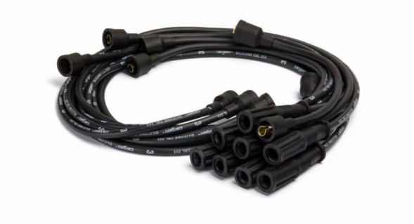 Высоковольтные провода ЗИЛ-130/131,ГАЗ-53,ГАЗ-3307 АХ130.3707080 CARGEN