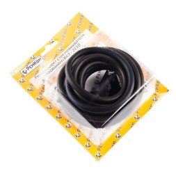 Ремкомплект стеклоомывателя переднего ВАЗ-2110 (трубки, тройник, форсунки) (RK01014) РЕМКОМ