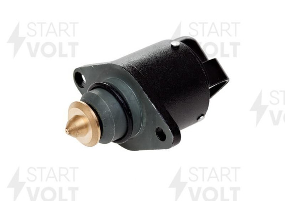 Регулятор хол. хода  ВАЗ-2110,2170 СтартВОЛЬТ  VSM 0112