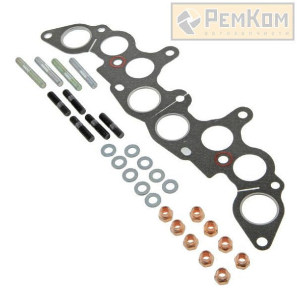 Ремкомплект впускного коллектора ВАЗ 2108 - 21099 (RK01195) РЕМКОМ