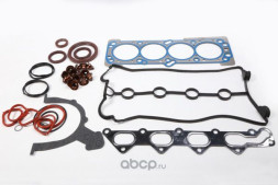 Комплект прокладок двигателя DYG Chevrolet Lacetti 1.6 16V 05- OE 93742687