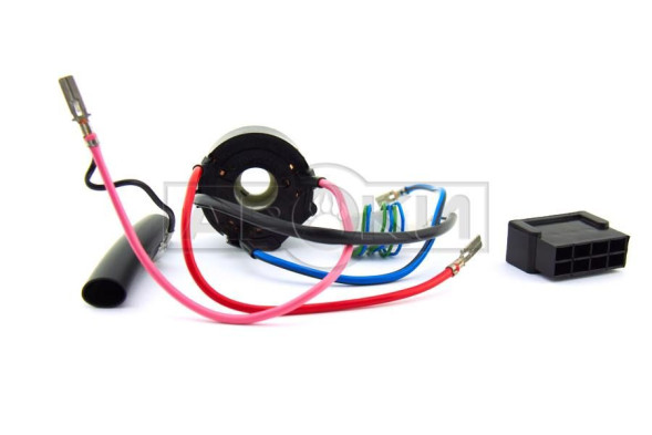 Контактная группа выключателя зажигания 2110 с.о. АРОКИ 262101