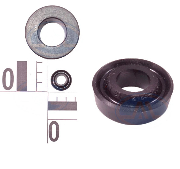 Манжета поршня рабочего цилиндра. 2123-1602516Р БРТ