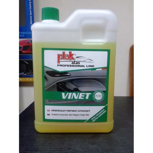 Atas  VINET  концентрат  2кг. (12шт.)