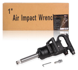 Гайковёрт пневматический ударный 1 DR 2800Нм (AT-IW-06) AIRLINE