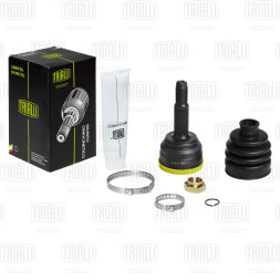 ШРУС наруж.  Chevrolet Aveo T200 (02-) 1.2i без ABS (GO 062123) TRIALLI