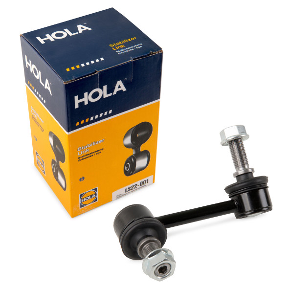 Стойка стабилизатора задняя правая KIA Optima (D4)(2015-2018), (D5)(2018-2020) HOLA LS22-001