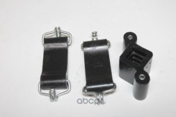 Подушки глушителя (к-т) ВАЗ 2101-2107 20Р БРТ