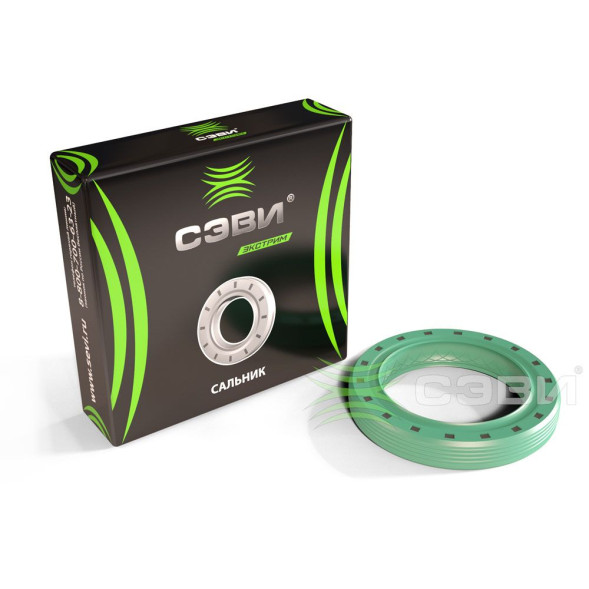 Сальник привода реверсивный ВАЗ 2123 СЭВИ-ЭКСТРИМ 8024 (11шт)