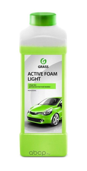 Активная пена GRASS Active Foam Light 1л (12шт.) 132100