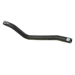 Патрубок отопителя подводящий LADA Vesta 2180-8101200Р БРТ