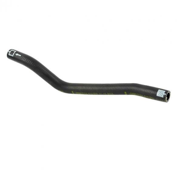 Патрубок отопителя подводящий LADA Vesta 2180-8101200Р БРТ