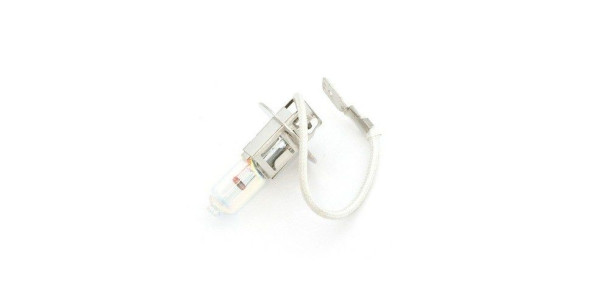 Лампа H3 12V 100W Pк22s ДиаЛУЧ 12103