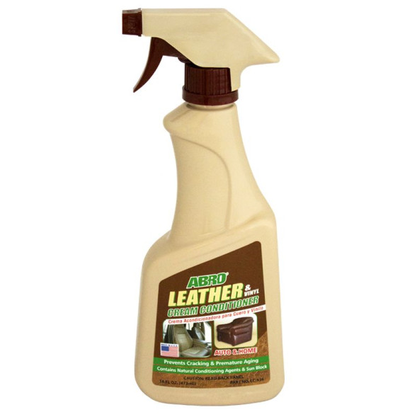 Кондиционер для кожи (472 мл) LC-536  ABRO (12шт)