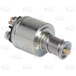 Втягивающее реле  LADA Largus (12-)/Renault Logan (04-) 1.6i 16V СтартВОЛЬТ VSR 0907