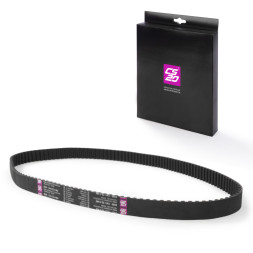 Ремень ГРМ ВАЗ-2112 16V 136 зуб в коробке Гарантия пробега!