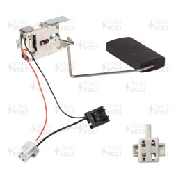 Датчик уровня топлива LADA 2123 Chevrolet Niva (02-) (VS-FS 0123) СтартВОЛЬТ