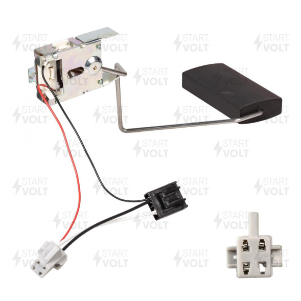 Датчик уровня топлива LADA 2123 Chevrolet Niva (02-) (VS-FS 0123) СтартВОЛЬТ