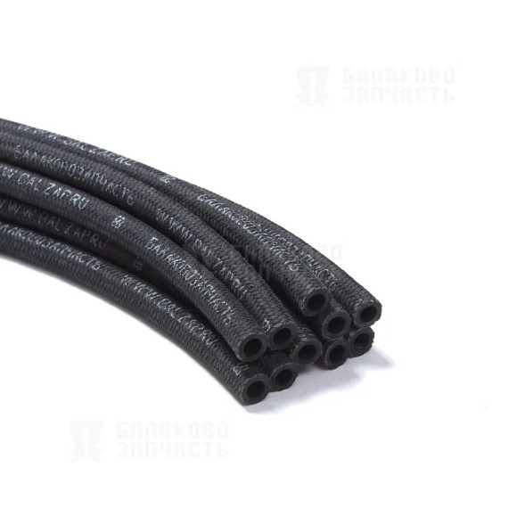 Шланг ВАЗ-2103 усилителя вакуумного D=10мм,L=900мм 1шт упаковка 10шт БалаковоЗапчасть