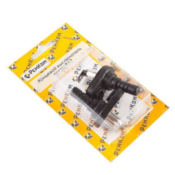 Концевой выключатель двери ВАЗ, пара (RK05035) РЕМКОМ