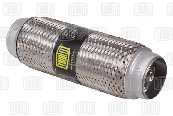 Виброкомпенсатор вых. трубы (Гофра) 50x220 InnerBraid (FT 50220) TRIALLI