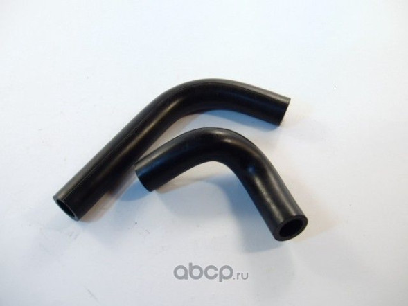 Патрубки отопителя ВАЗ 2101-2107 (к-т 2 шт.) 85РШ БРТ