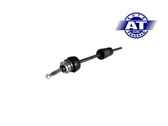 Привод переднего колеса в сборе ВАЗ 2121/21213/21214/2131/NIVA (86-) праый AT 5010-021CV