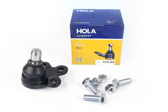 Шаровая опора левая/правая CHEVROLET Aveo (T300), Cobalt, OPEL Mokka HOLA BJ10-020