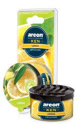 Areon KEN Lemon (Лимон) банка