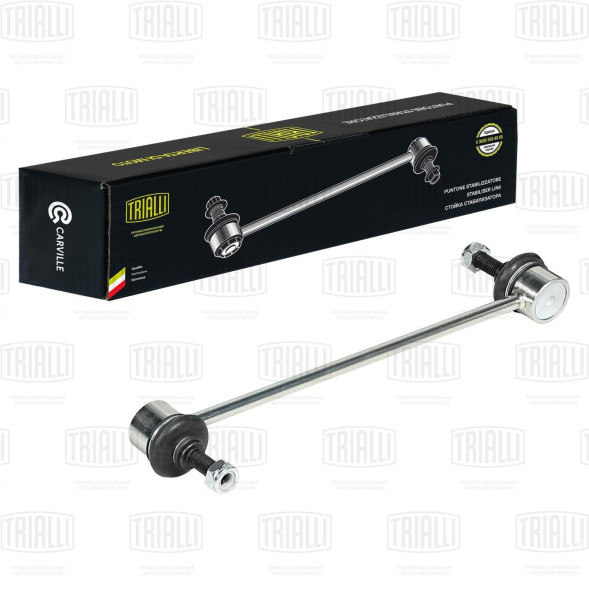 Стойка стабилизатора LADA Vesta (14-) (перед.) (SP 0102) TRIALLI