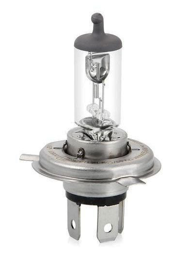 Лампа H4 12V 60/55W P43t ДиаЛУЧ 12604