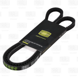 Ремень клиновой AVX13X1320 КамАЗ TRIALLI