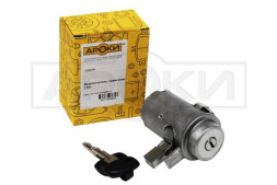 Замок зажигания 2101 АРОКИ 132010