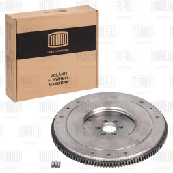 Маховик  ВАЗ 2101-2107 (FW 798) TRIALLI