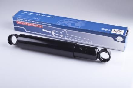 Амортизатор задний масляный ВАЗ 2121 AT 2121-2915402-01