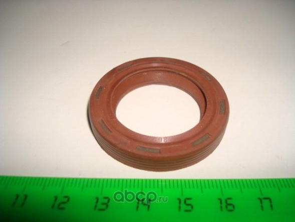 Сальник коленчатого вала передний ВАЗ 2108 2108-1005034Р БРТ