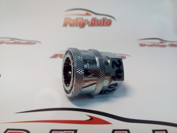 Муфта-байонет 350bar, 3/8внутр.,нерж.сталь BT-200045560